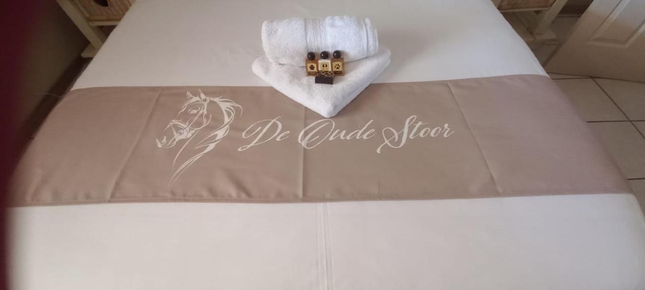 Augrabies De Oude Stoor Guesthouse Екстериор снимка