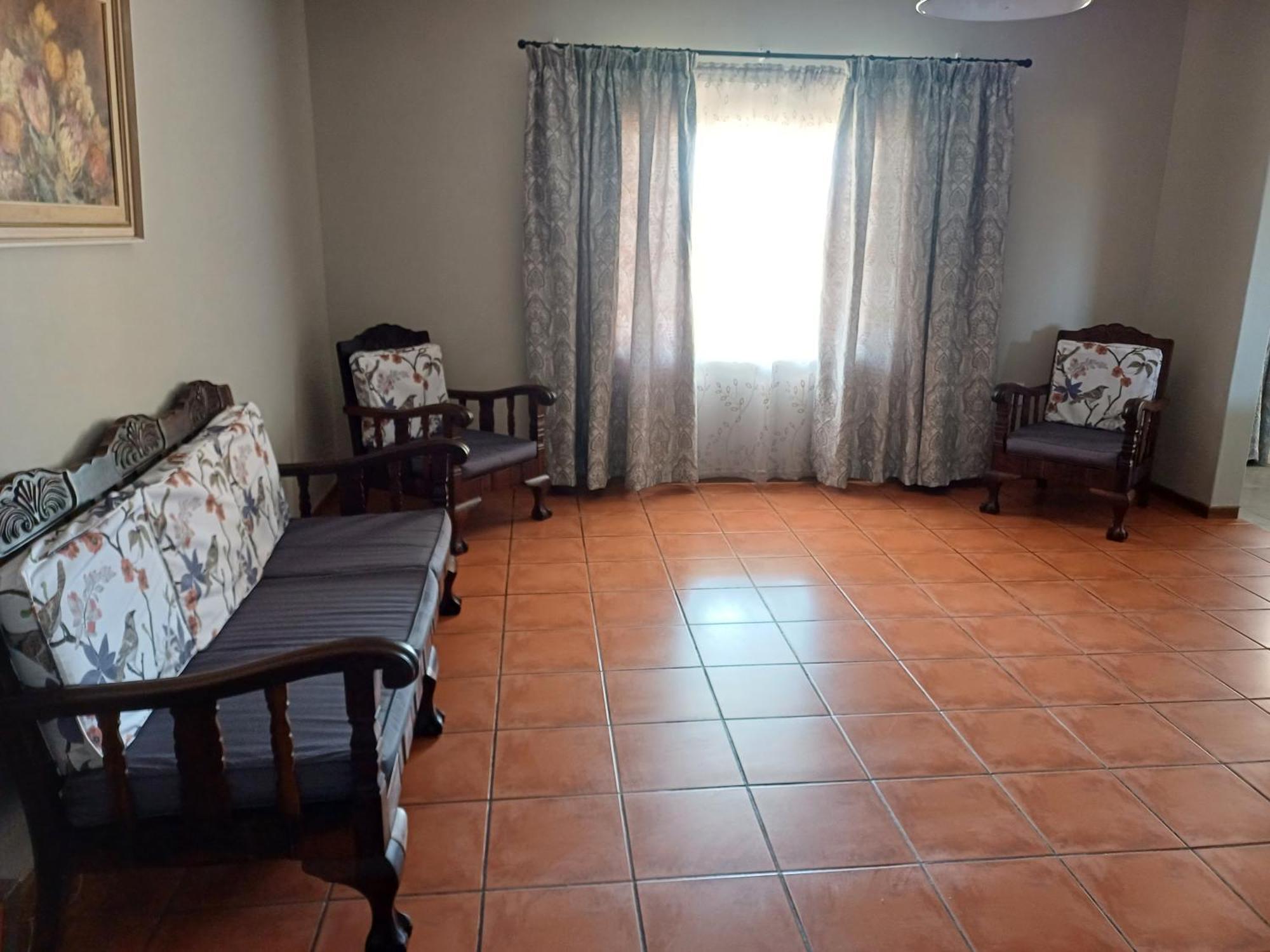 Augrabies De Oude Stoor Guesthouse Екстериор снимка