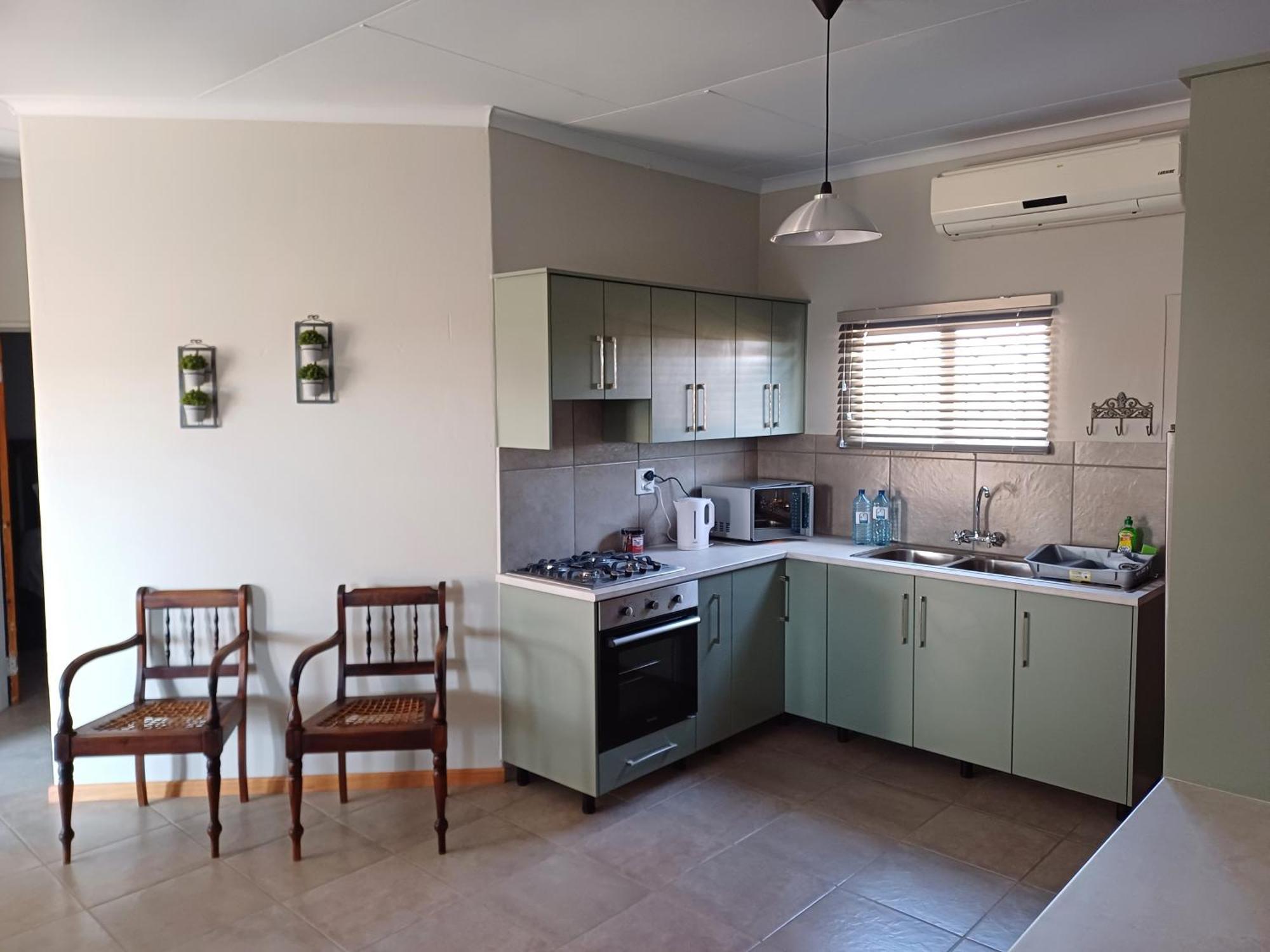 Augrabies De Oude Stoor Guesthouse Екстериор снимка