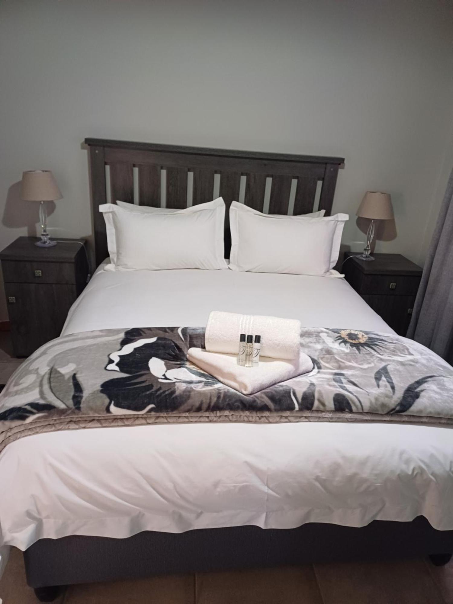 Augrabies De Oude Stoor Guesthouse Екстериор снимка
