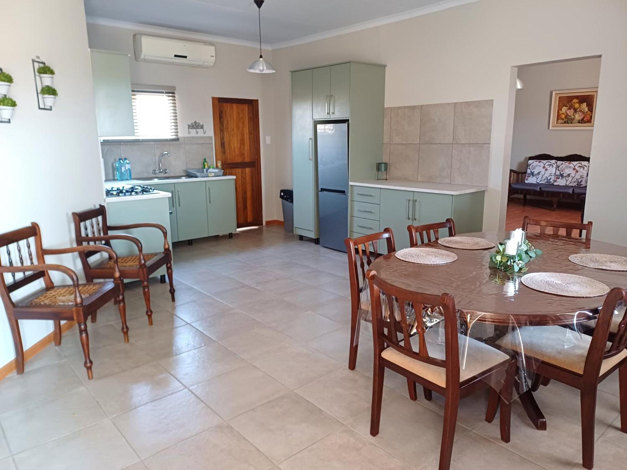 Augrabies De Oude Stoor Guesthouse Екстериор снимка
