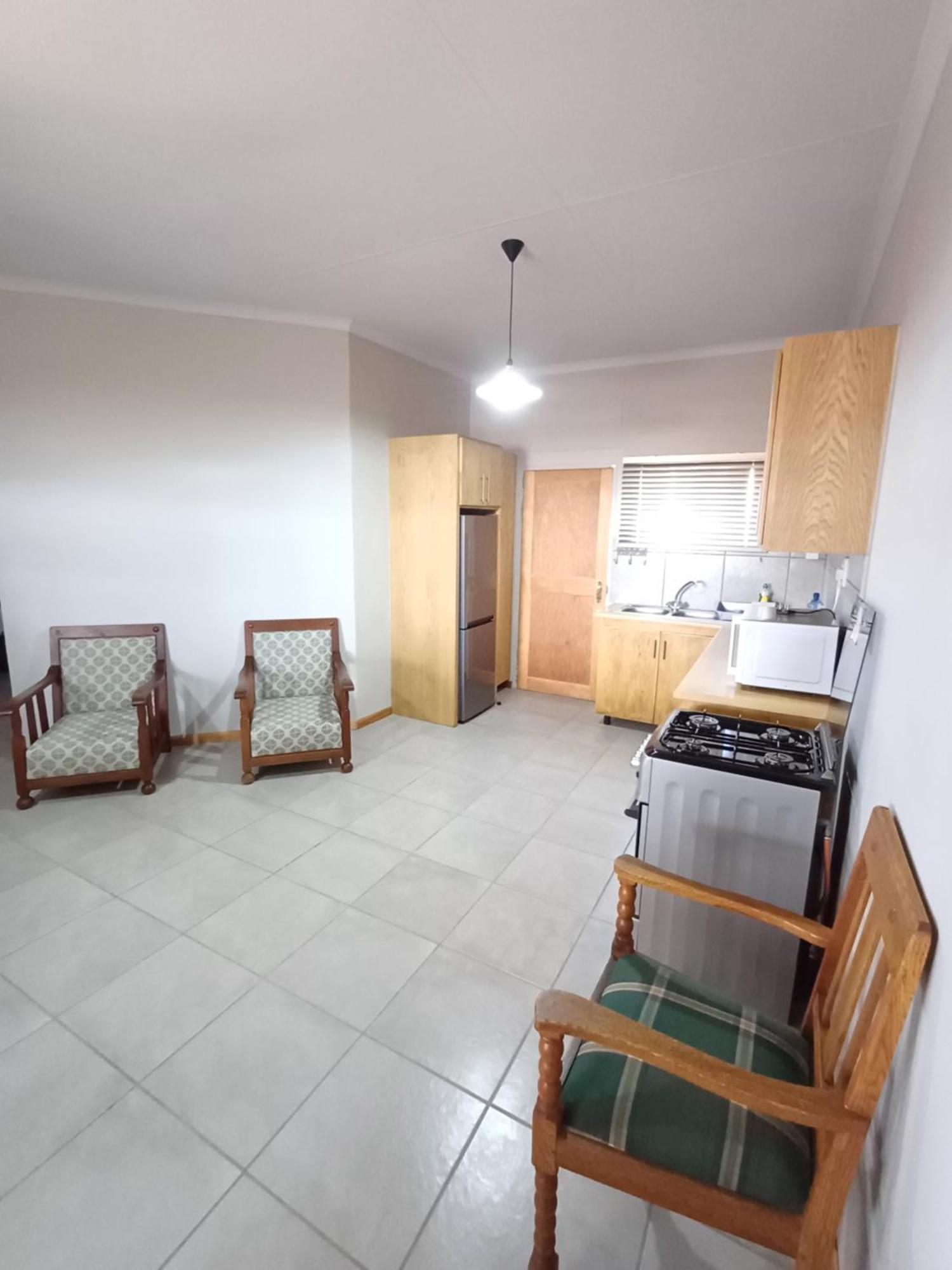 Augrabies De Oude Stoor Guesthouse Екстериор снимка