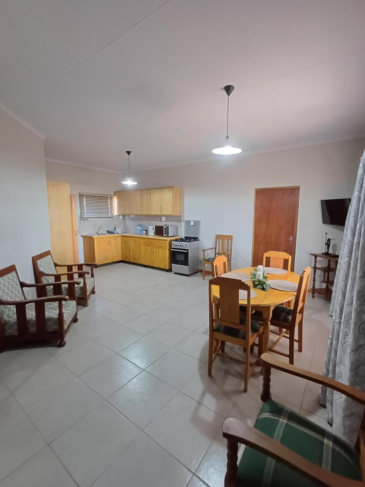 Augrabies De Oude Stoor Guesthouse Екстериор снимка