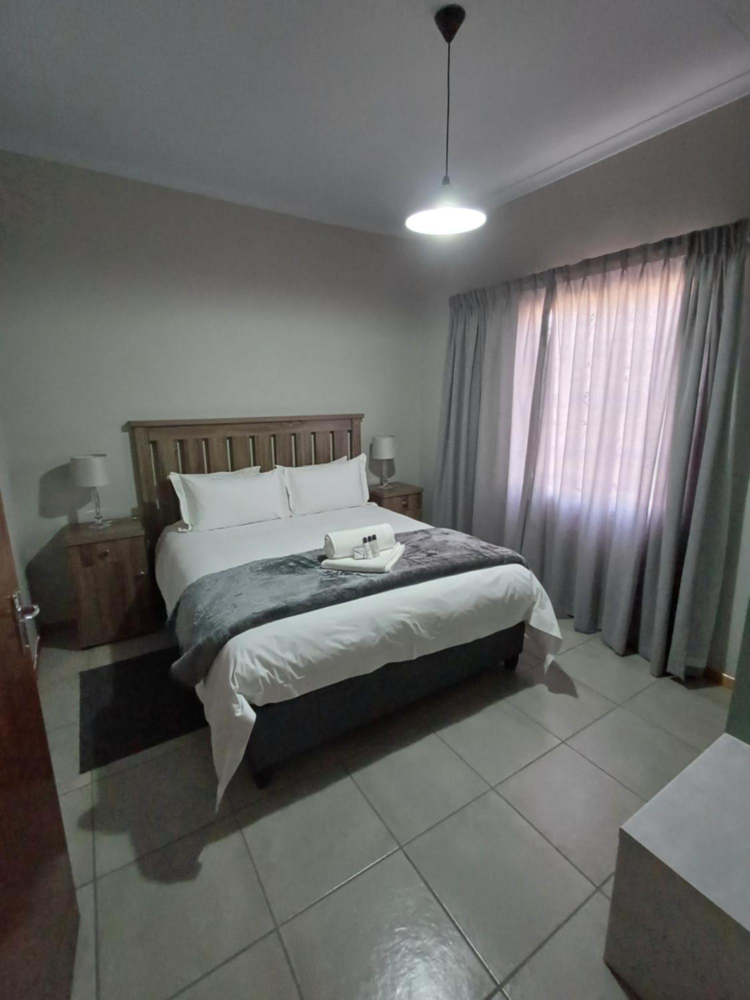 Augrabies De Oude Stoor Guesthouse Екстериор снимка
