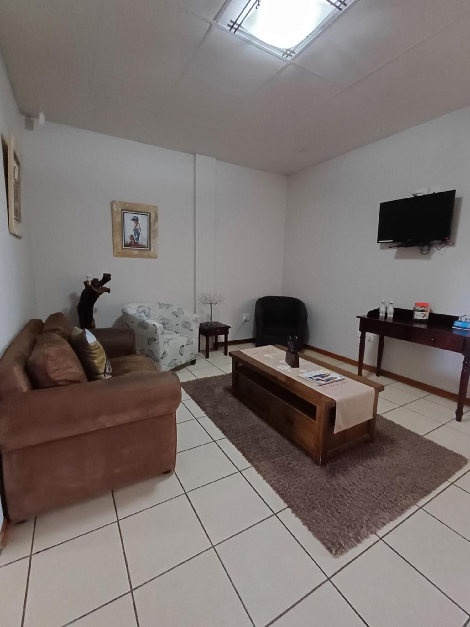 Augrabies De Oude Stoor Guesthouse Екстериор снимка