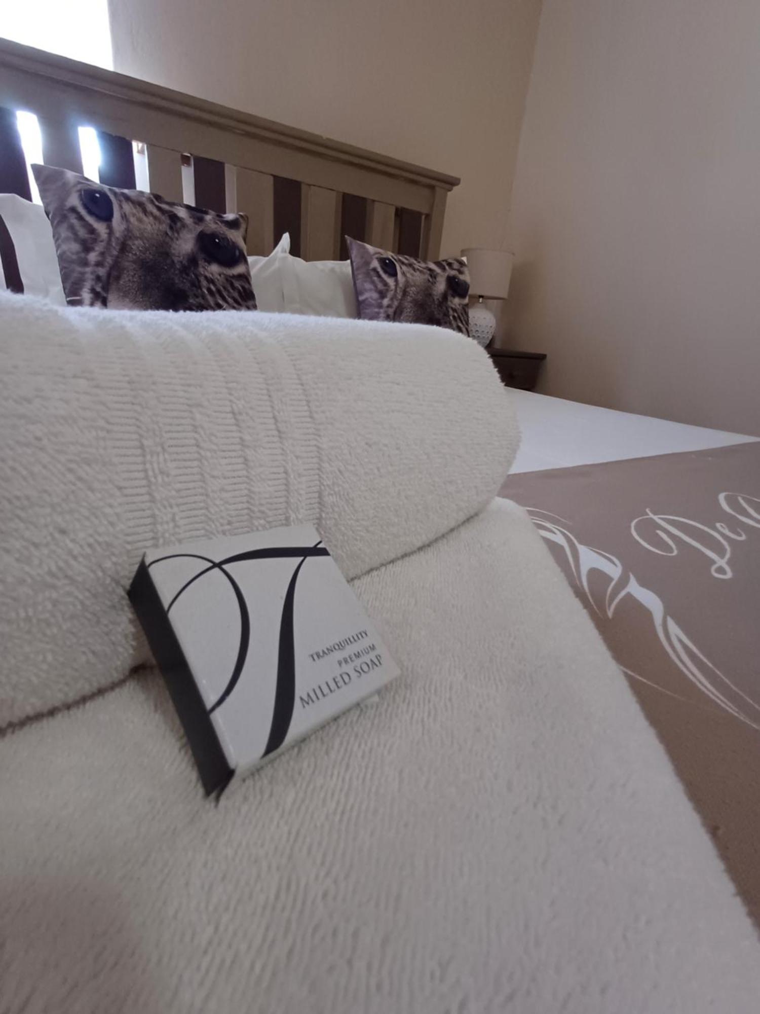 Augrabies De Oude Stoor Guesthouse Екстериор снимка