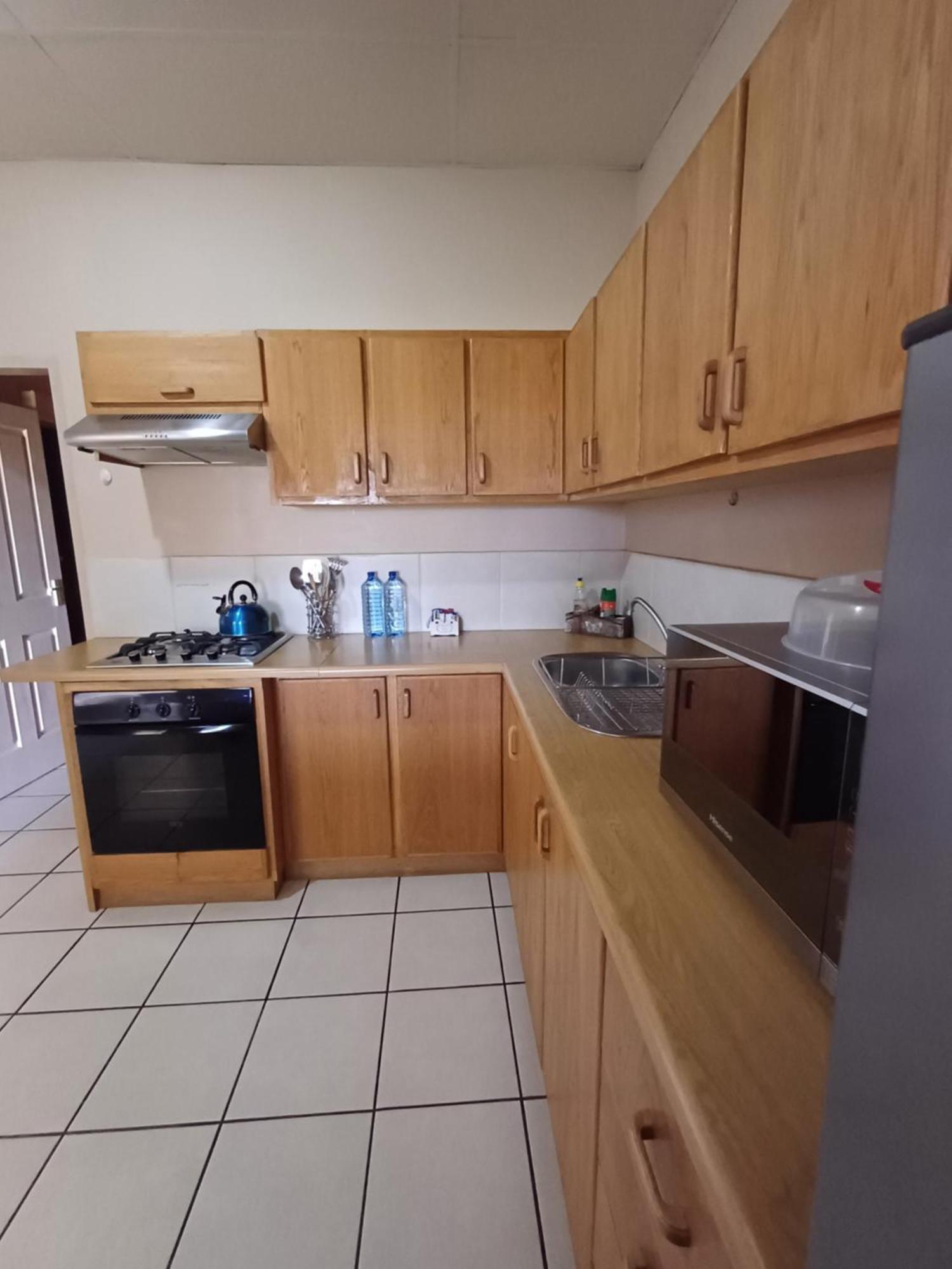Augrabies De Oude Stoor Guesthouse Екстериор снимка