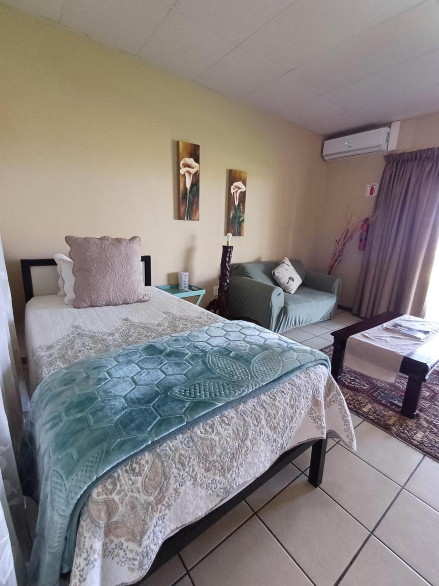 Augrabies De Oude Stoor Guesthouse Екстериор снимка