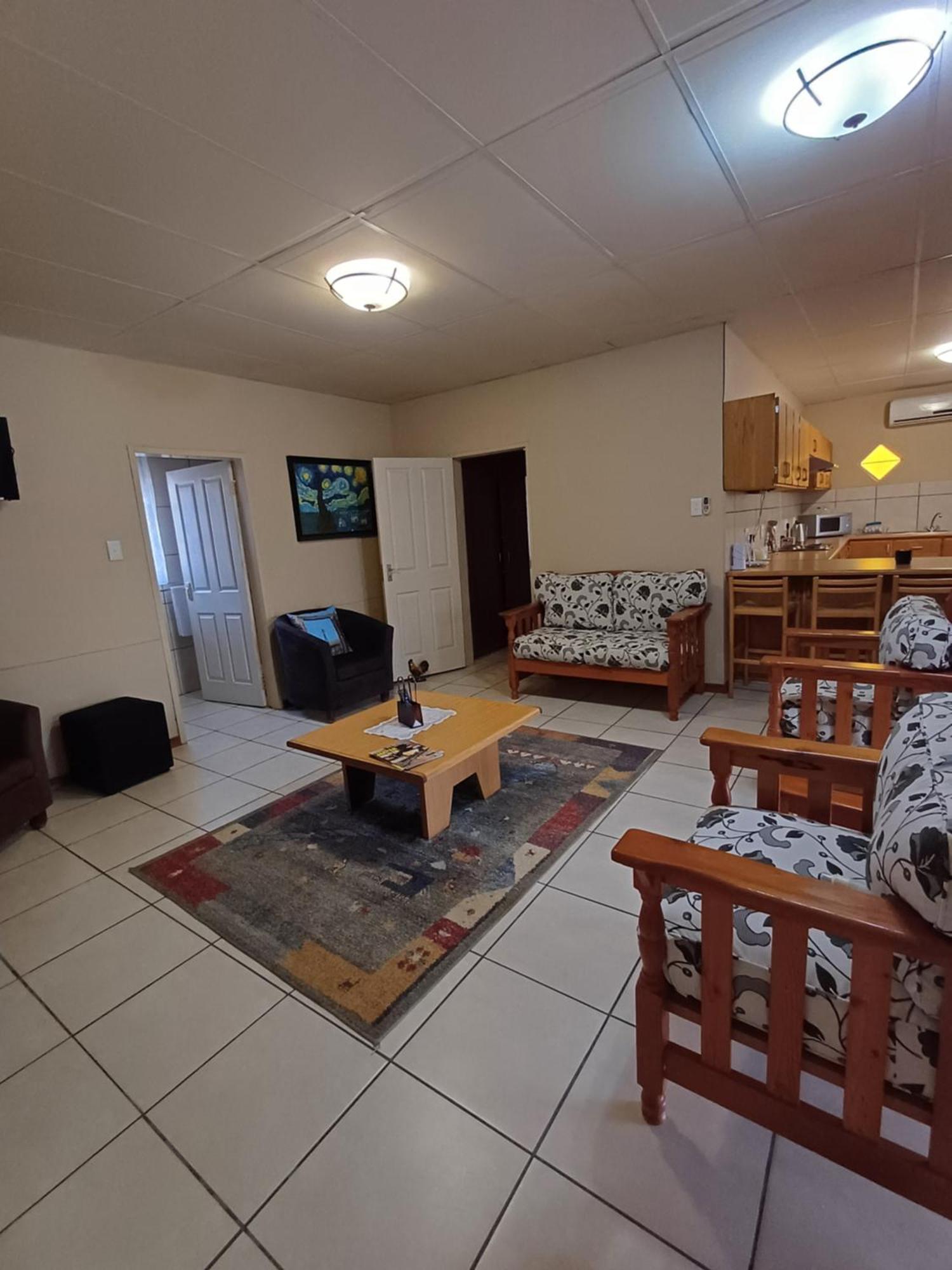 Augrabies De Oude Stoor Guesthouse Екстериор снимка