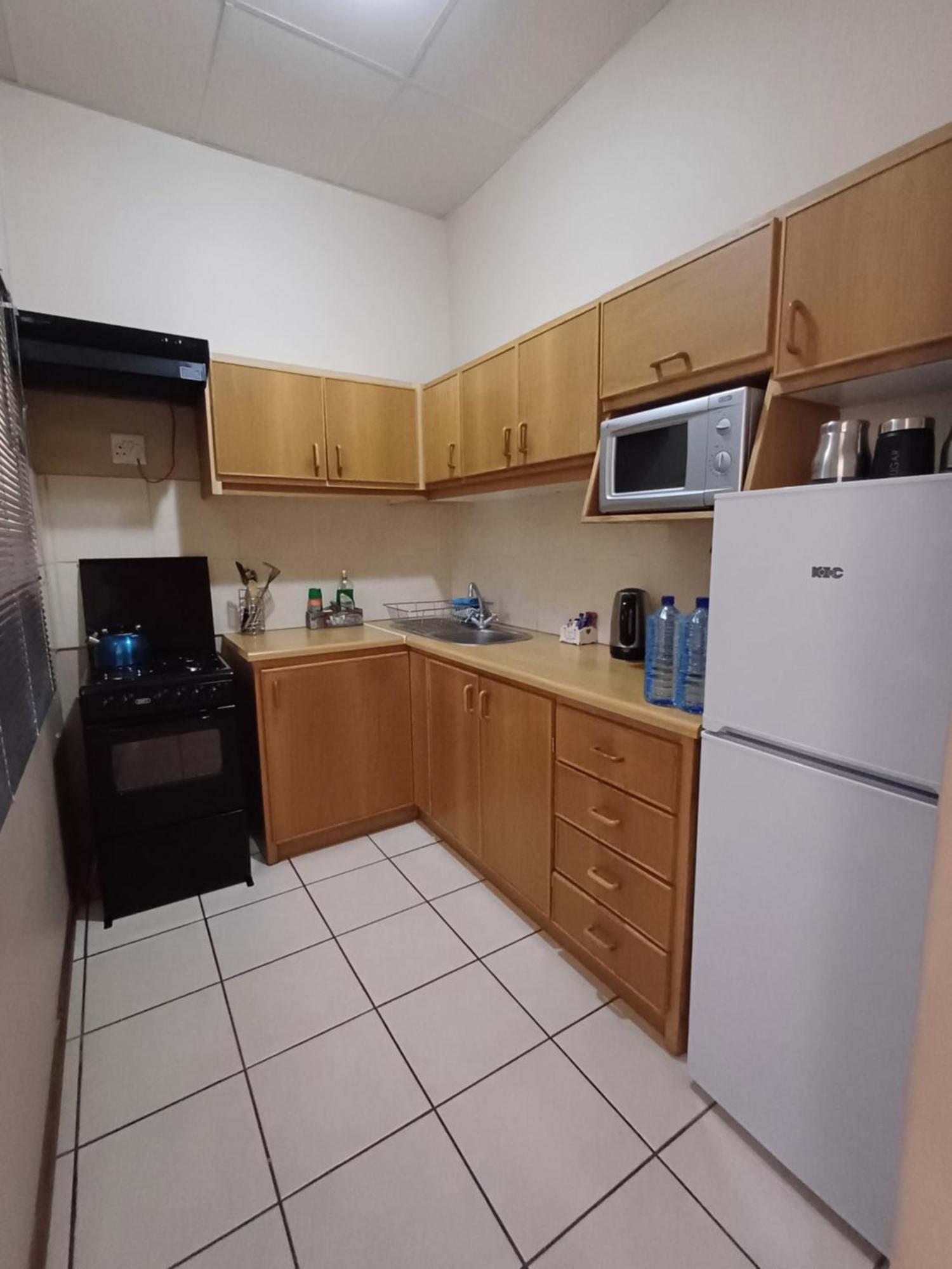 Augrabies De Oude Stoor Guesthouse Екстериор снимка