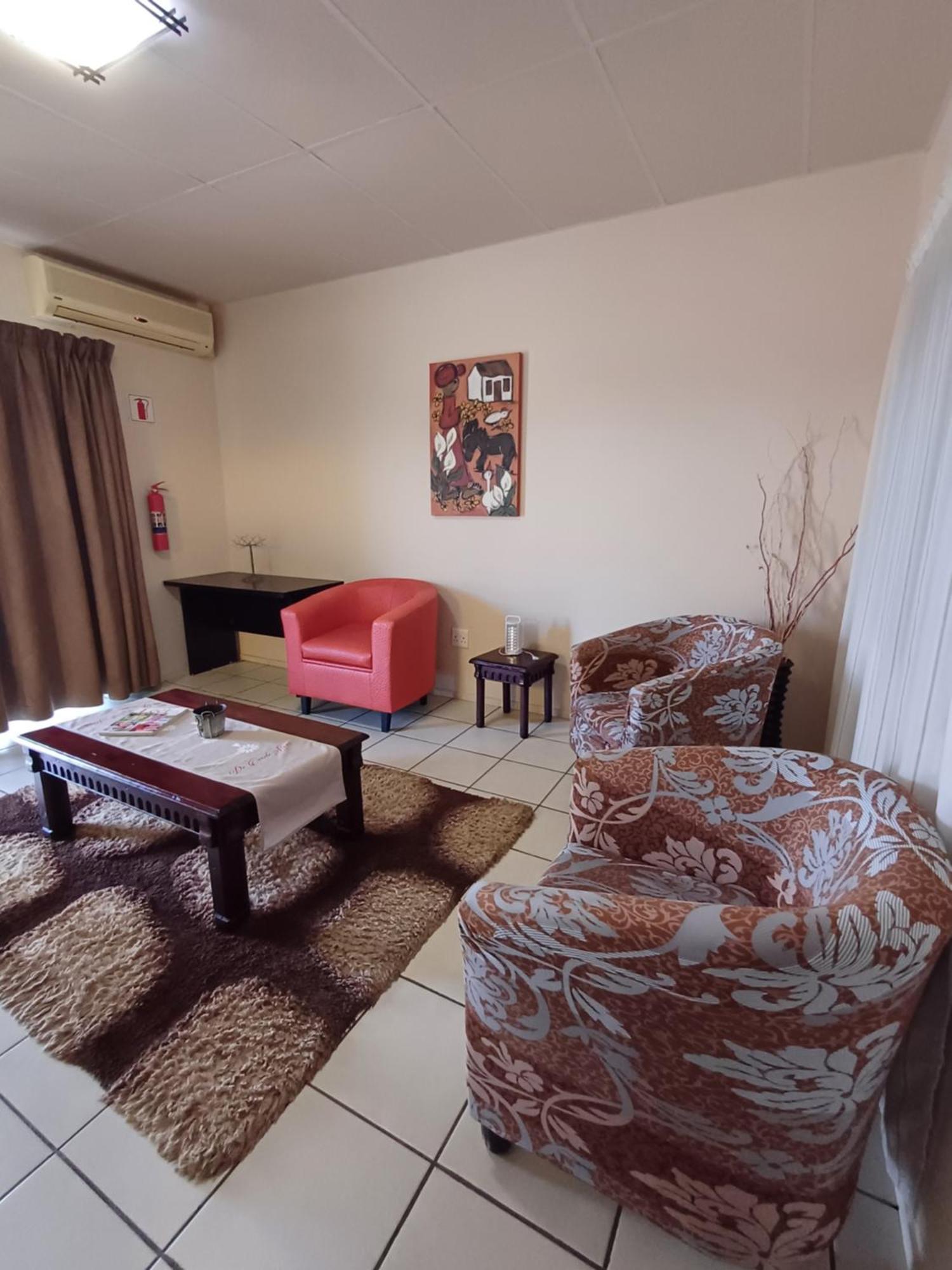 Augrabies De Oude Stoor Guesthouse Екстериор снимка