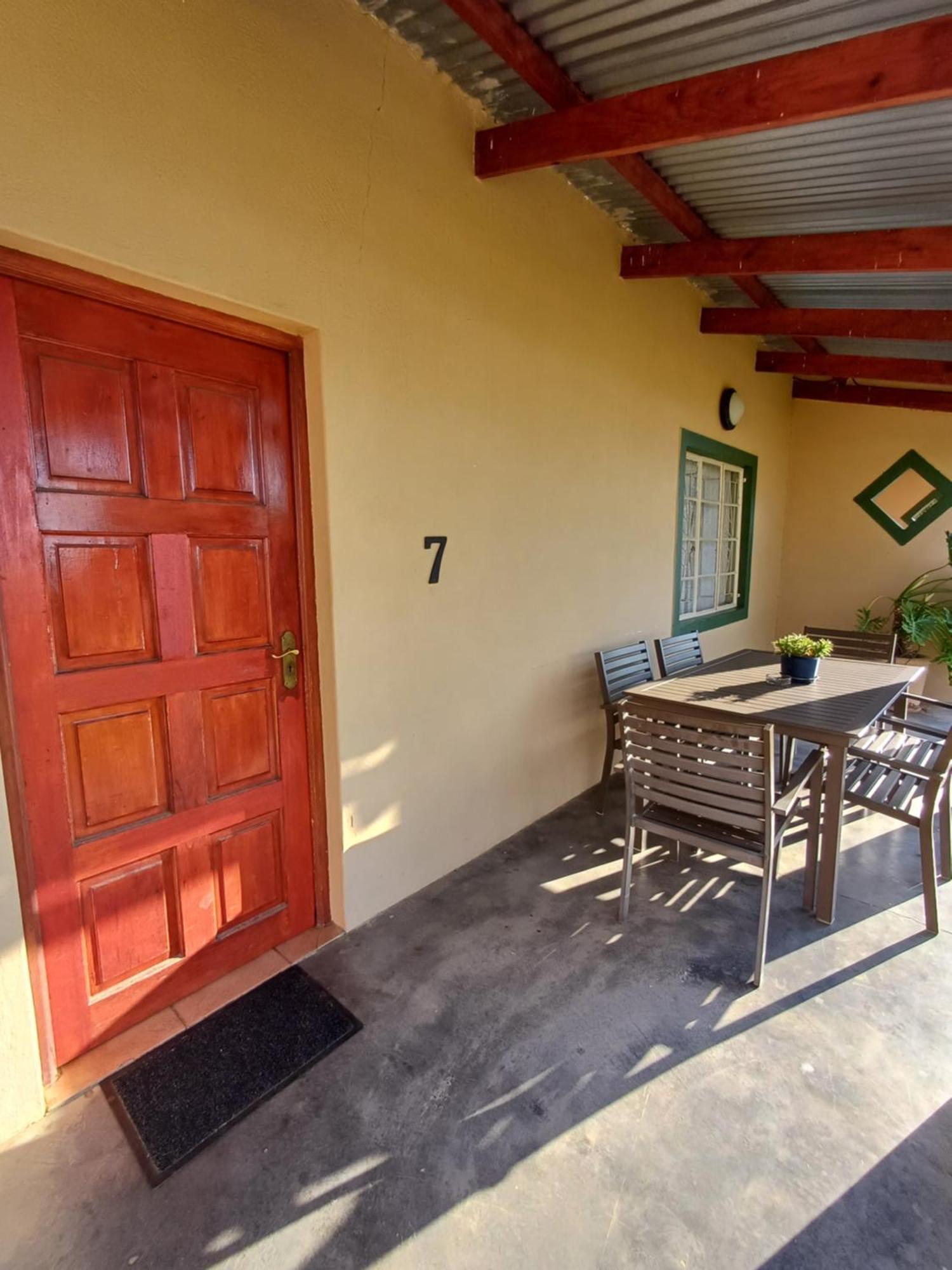 Augrabies De Oude Stoor Guesthouse Екстериор снимка