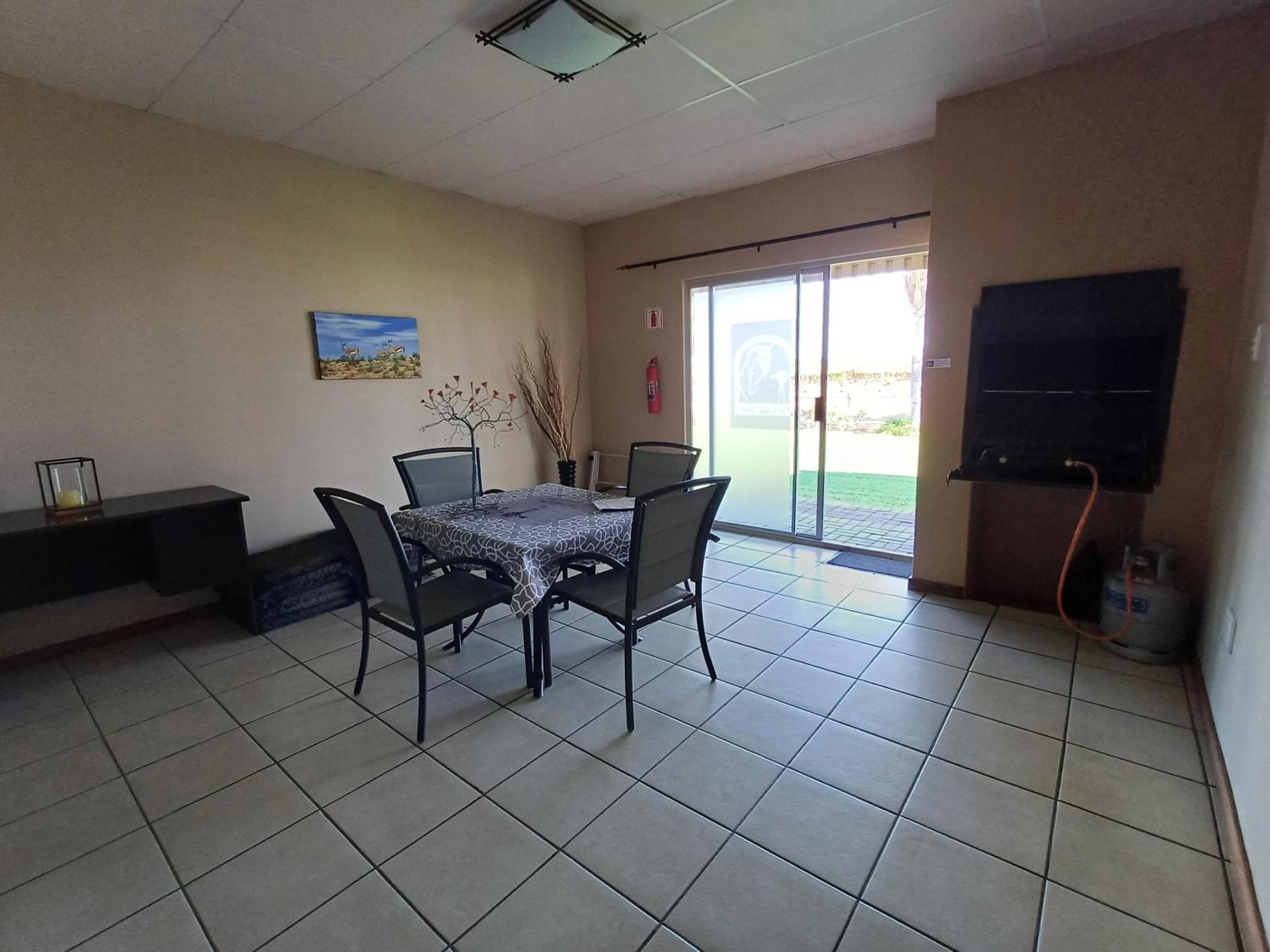 Augrabies De Oude Stoor Guesthouse Екстериор снимка