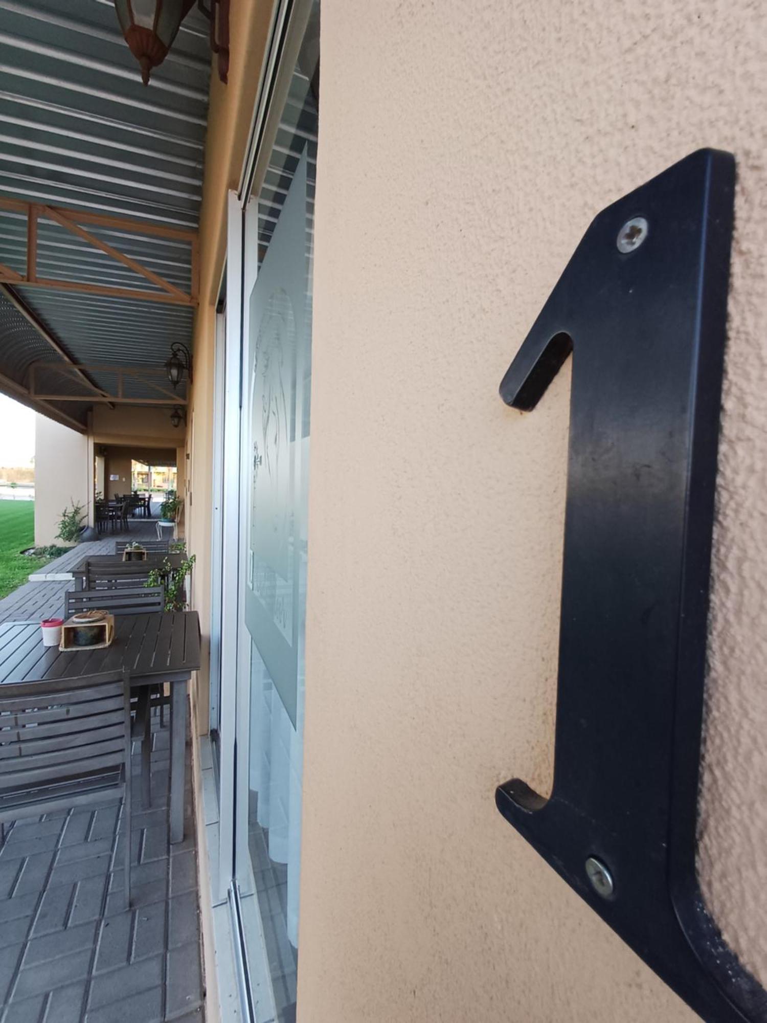 Augrabies De Oude Stoor Guesthouse Екстериор снимка