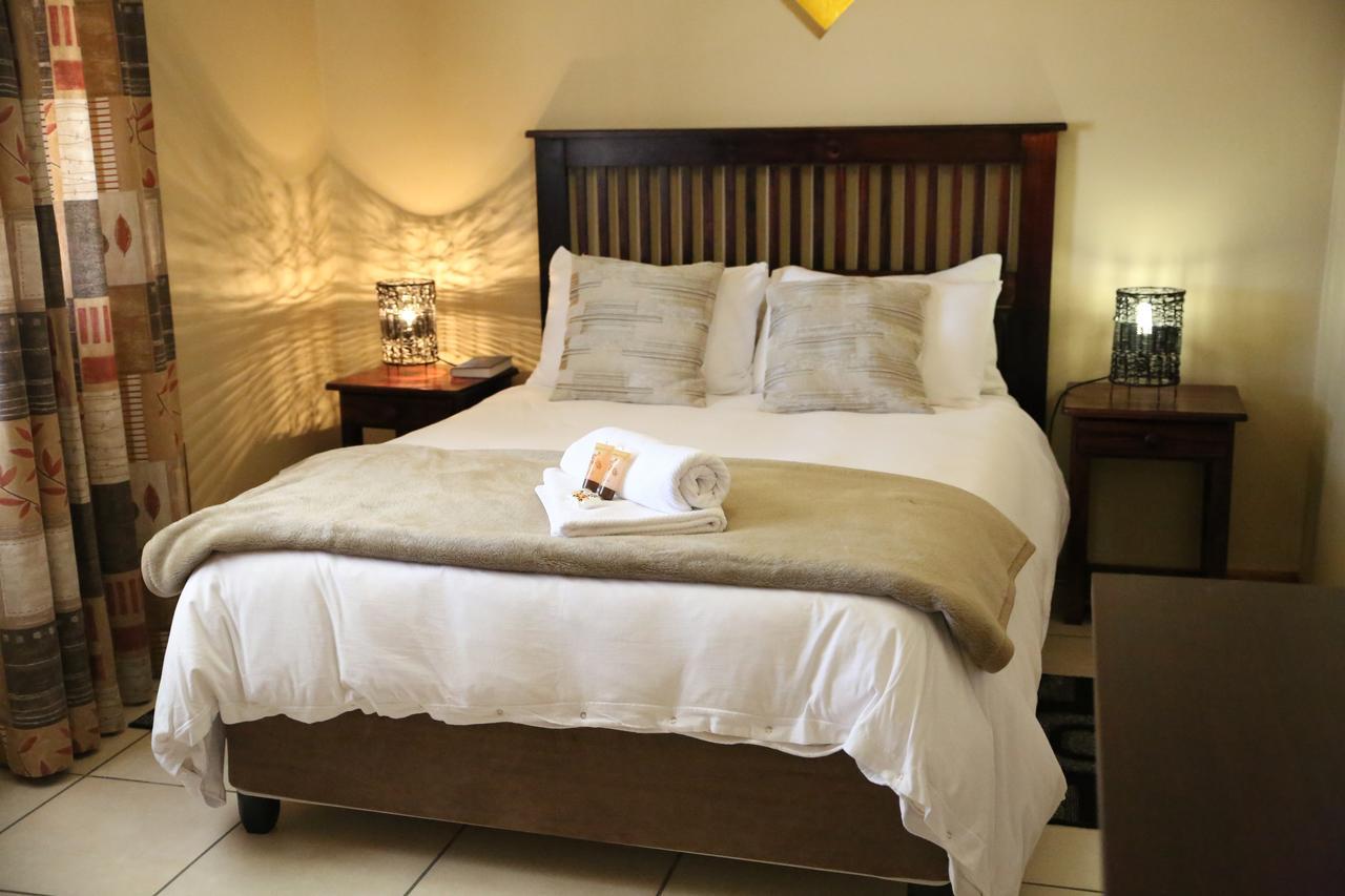 Augrabies De Oude Stoor Guesthouse Екстериор снимка