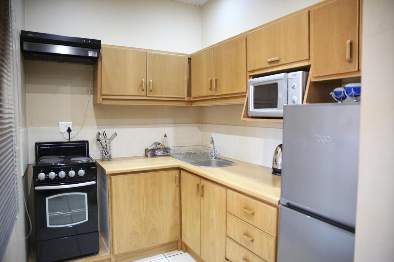 Augrabies De Oude Stoor Guesthouse Екстериор снимка