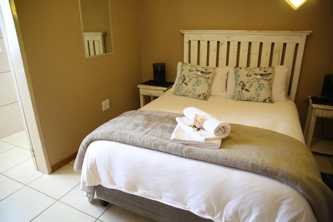 Augrabies De Oude Stoor Guesthouse Екстериор снимка