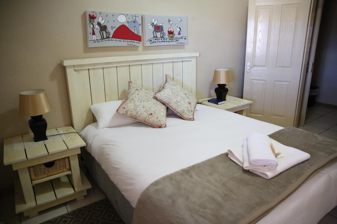 Augrabies De Oude Stoor Guesthouse Екстериор снимка