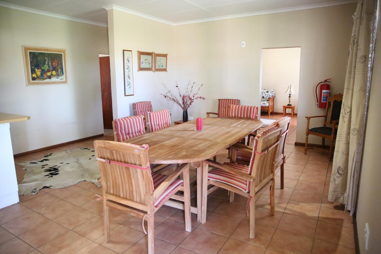 Augrabies De Oude Stoor Guesthouse Екстериор снимка