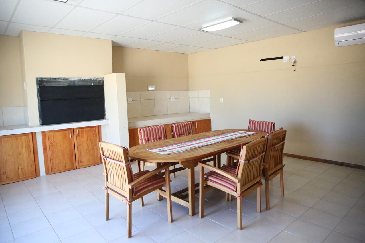 Augrabies De Oude Stoor Guesthouse Екстериор снимка