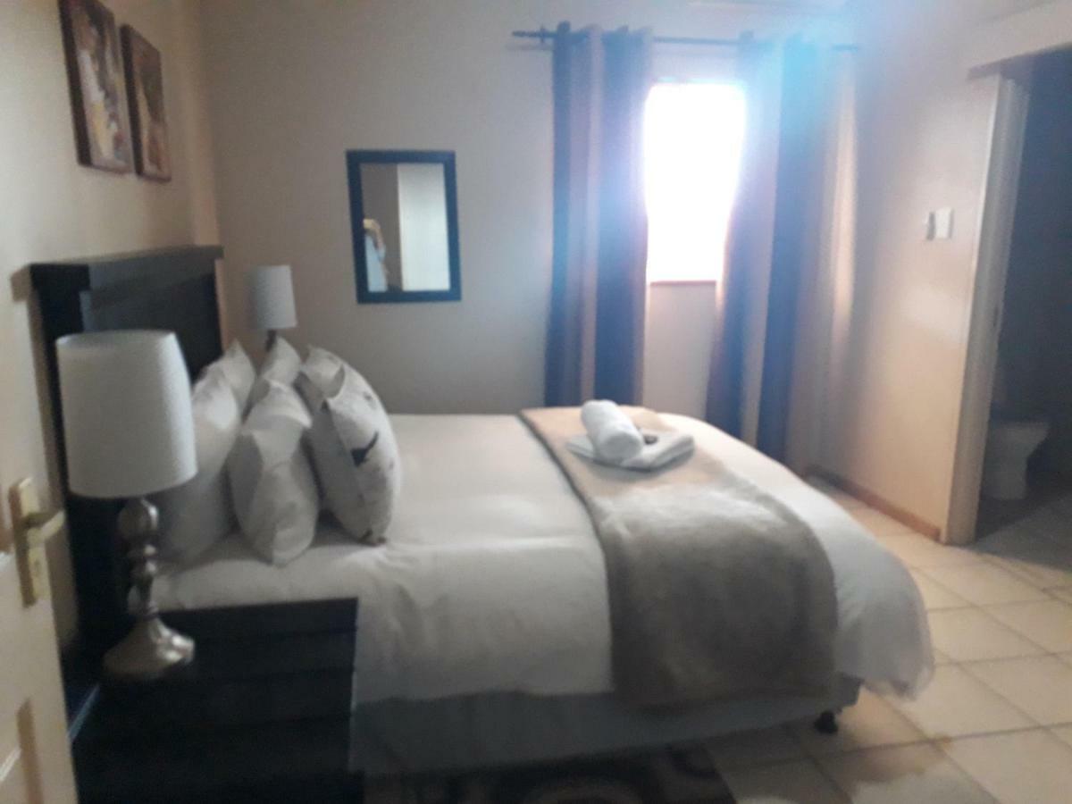 Augrabies De Oude Stoor Guesthouse Екстериор снимка