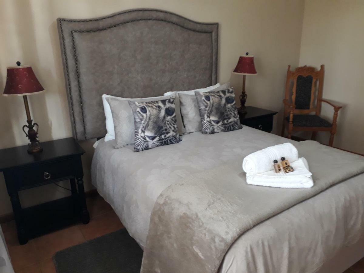 Augrabies De Oude Stoor Guesthouse Екстериор снимка
