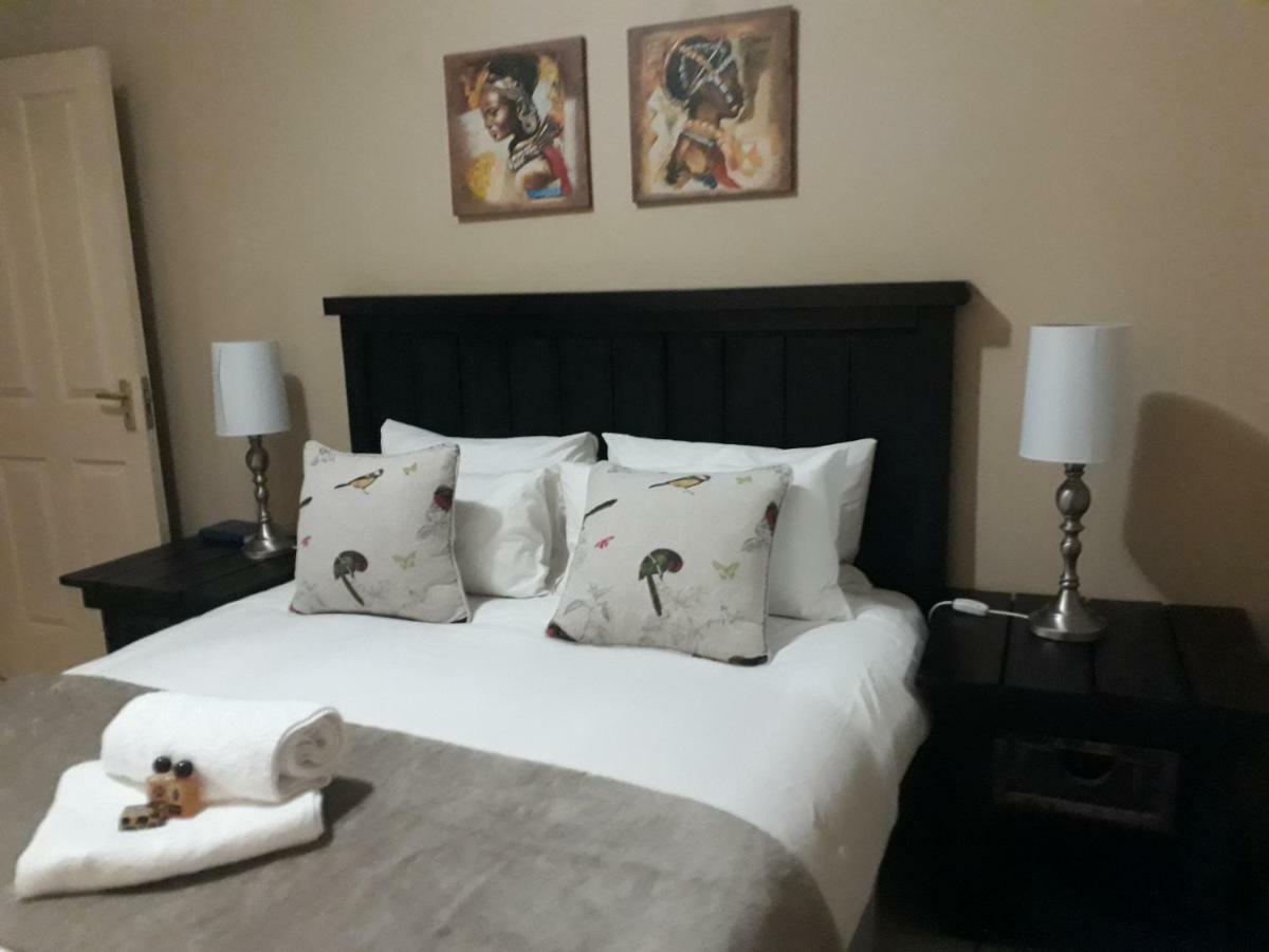 Augrabies De Oude Stoor Guesthouse Екстериор снимка